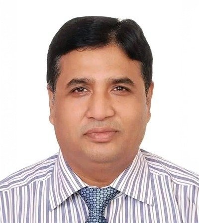 Mohammed Sirajul Islam