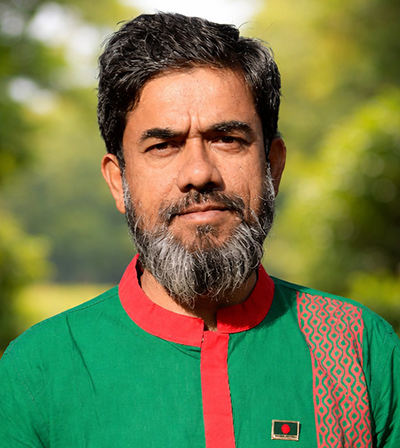 জনাব আনিস রহমান