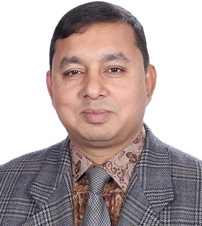 জনাব এ কে কাওছার