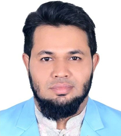 লোকমান আহমদ